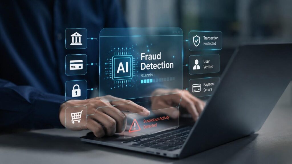 AI in Fraud Detection: How Banks Are Protecting Your Money