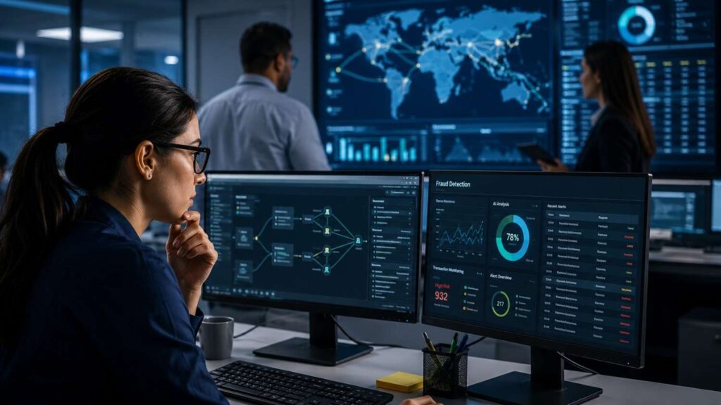 Case Studies: Successful AI Implementations in Fraud Prevention
